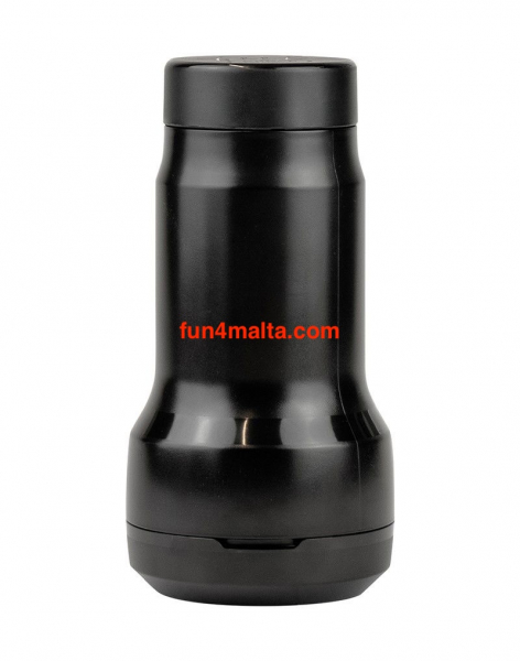 KIIROO - Pocket Stroker, black