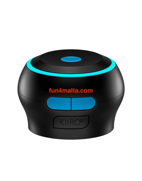 KIIROO - Control - Interactive Controller, black