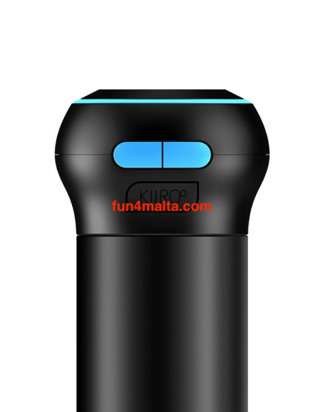 KIIROO - Control - Interactive Controller, black