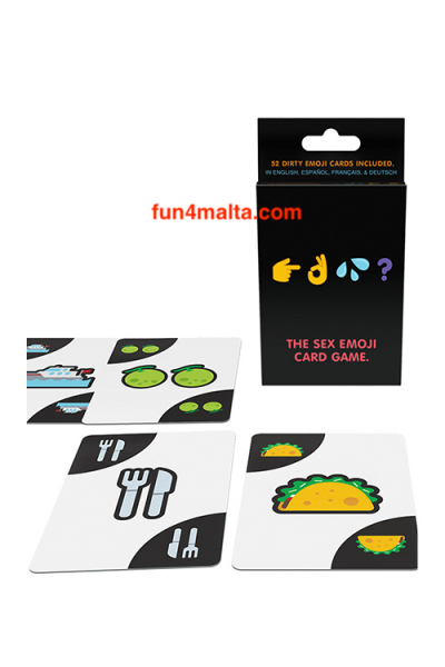 DTF Card Game