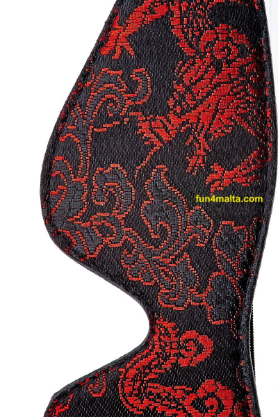 Blaze de Luxe Blindfold
