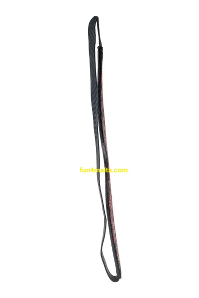 Blaze de Luxe Blindfold