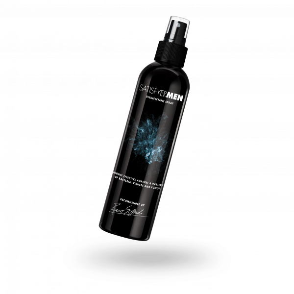 Satisfyer Disinfectant Spray Men 300 ml.