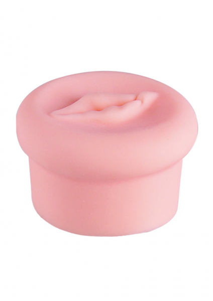 Boss Series : Lifelike Pump Sleeve, flesh
