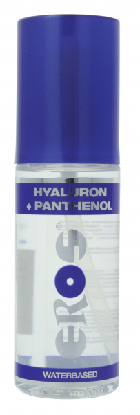Eros Hyaluron + Panthenol  100 ml.