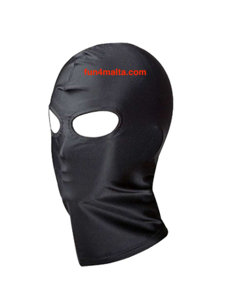Fetish Dreams Mask Be Quite