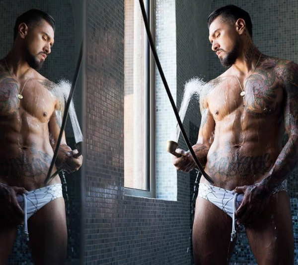 Fleshjack Boomer Banks