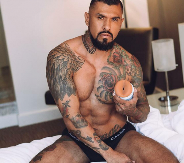 Fleshjack Boomer Banks