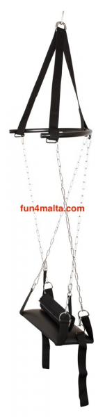 Hot Rockin´Love Swing