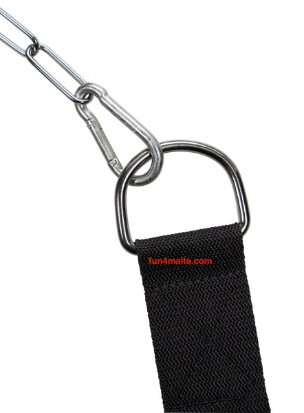 Hot Rockin´Love Swing