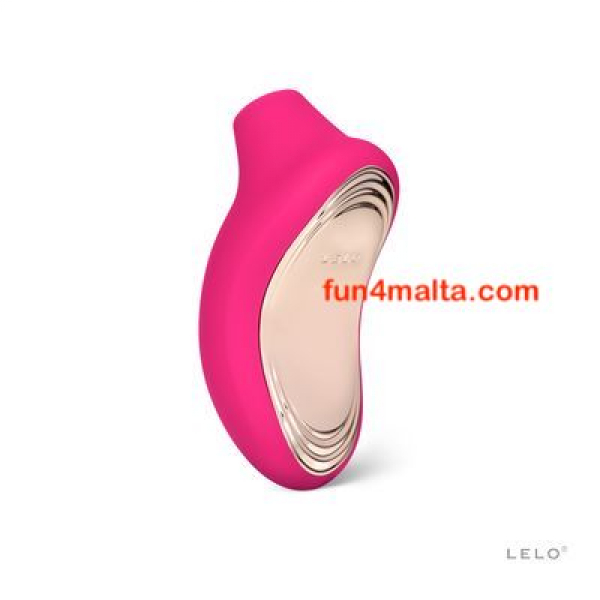 LELO Sona 2 Cruise™, cerise (darkpink) - waterproof - & rechargeable