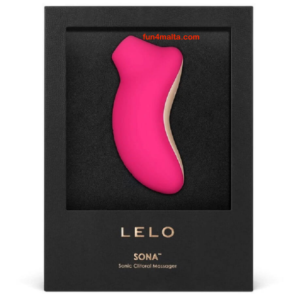 LELO Sona™, darkpink