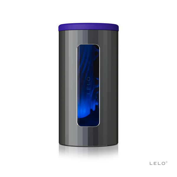 Promo: LELO F1S™ V2 Blue  -Price Cut-
