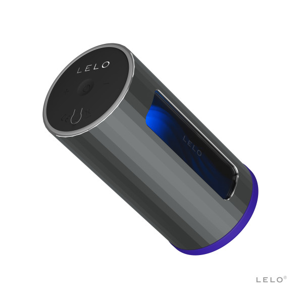 Promo: LELO F1S™ V2 Blue  -Price Cut-