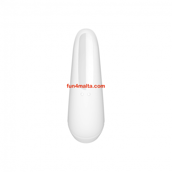 Satisfyer  Cury 2+, white