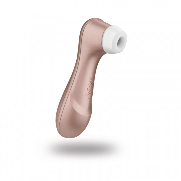 Satisfyer Pro 2 +   Next Generation (Extra Vibration)