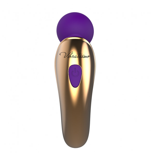 Vibratissimo Little Want, purple  ## Sales ##