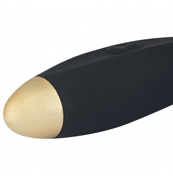 Vibratissimo Power Want, black  ## Sales ##
