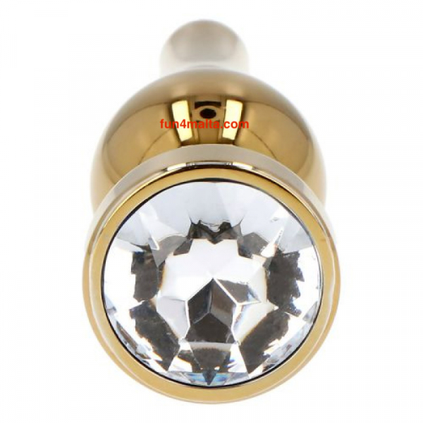 Ace of Spades Gold Small
