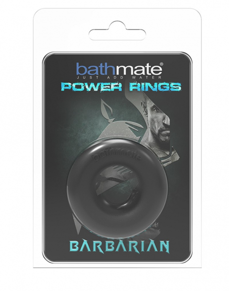 Bathmate Power Ring Barbarian