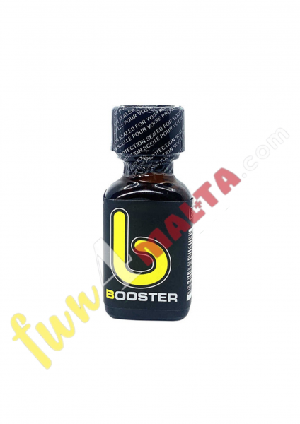 Booster 25 ml.