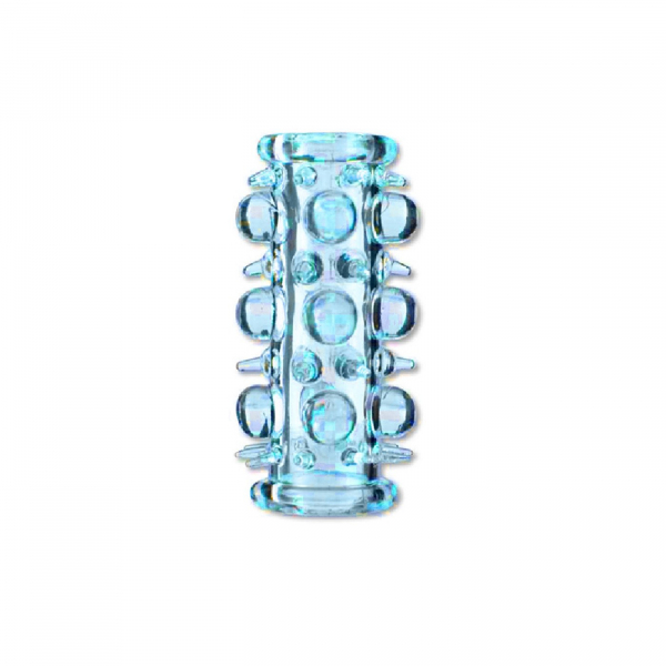 Stimulator-Stretchy Sleeve,Blue