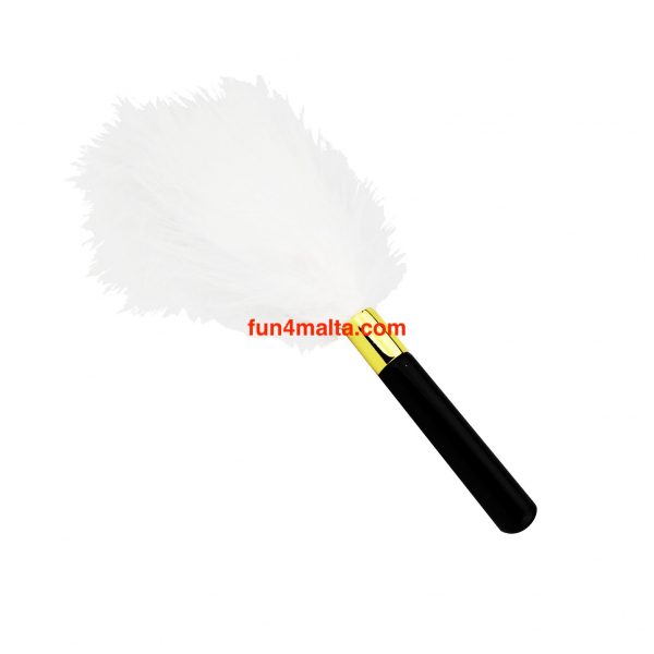 Bound to Play - Feather Tickler
