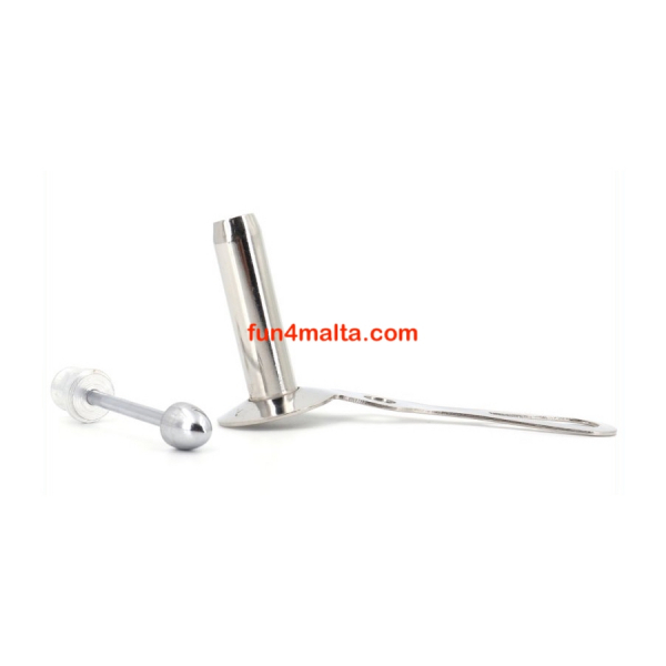 Anal Proctoscope with Obturator