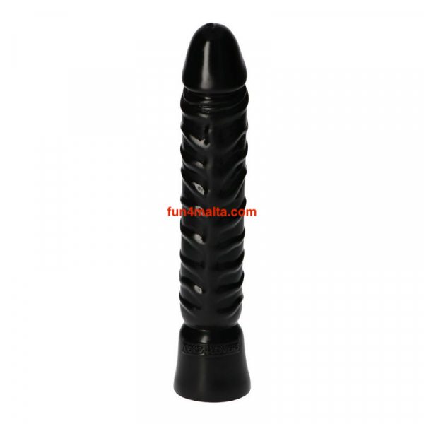 Dildo Sebastiano, black