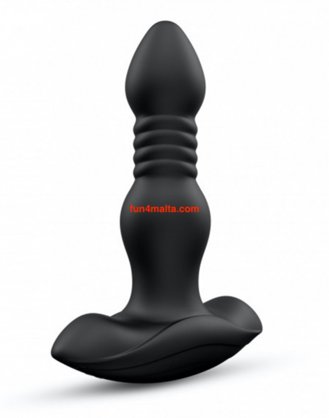 Dorcel Deep Stormer - rechargeable & splashproof