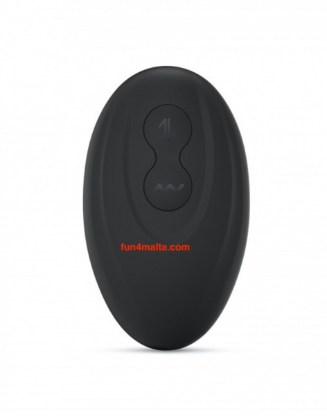 Dorcel Deep Stormer - rechargeable & splashproof