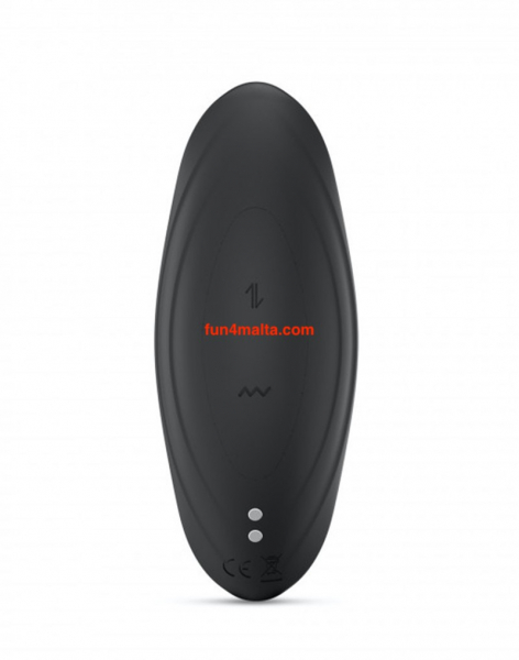 Dorcel Deep Stormer - rechargeable & splashproof