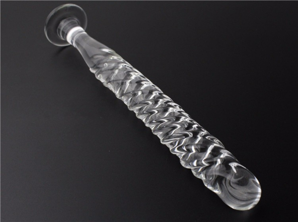 Glass Dildo Dreamlover