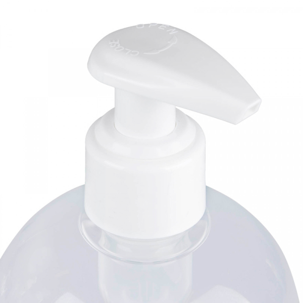 EasyGlide Siliconebased Lube 500 ml.