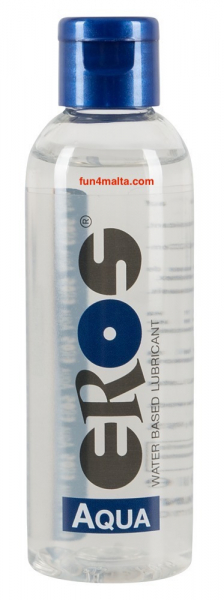 Eros Aqua Bottle 50 ml.