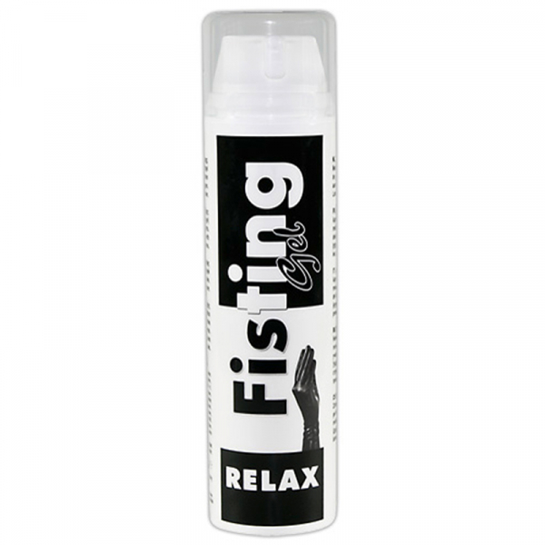 Fisting Gel Relax 200 ml.