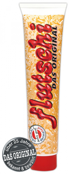 Flutschi - The Original.  200 ml. Tube