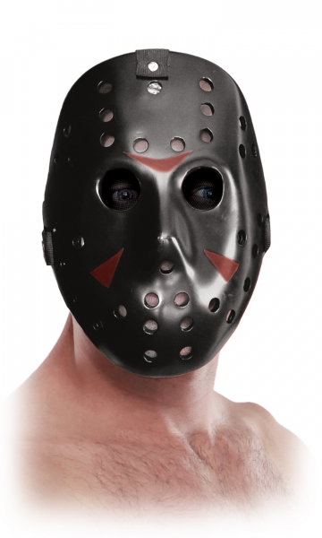 Freaky Jason Mask