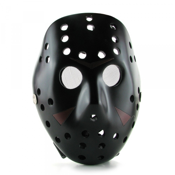 Freaky Jason Mask