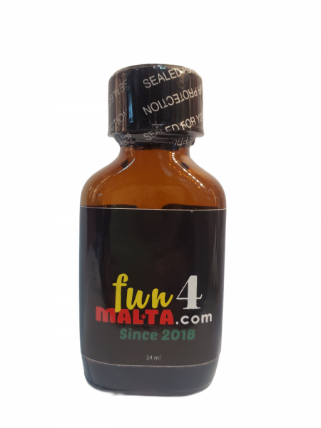 fun4malta Aroma - strong & pleasant  24 ml.