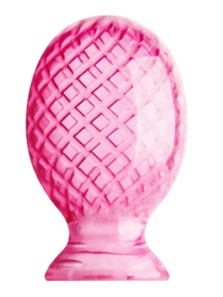 Funzone juicy mini male masturbator raspberry