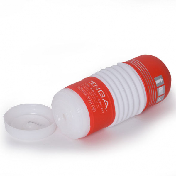 Tenga Rolling Head Cup