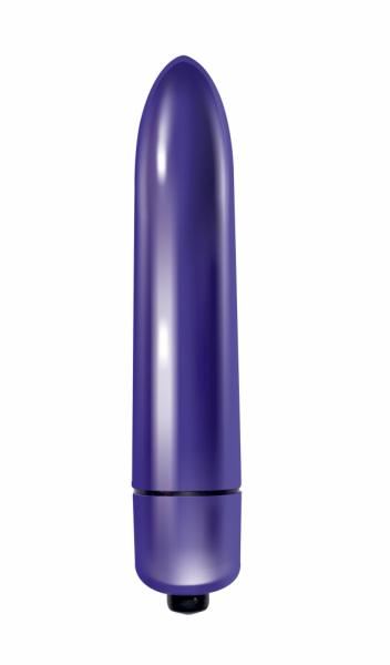Vibrobullet Indeep Mae,purple