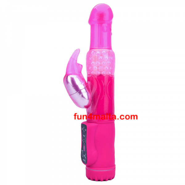 Jessica Rabbit Mk 2 Vibrator,pink