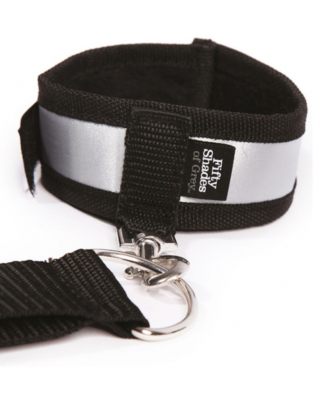 FSOG Keep Still - Over the Bed Cross Restraint