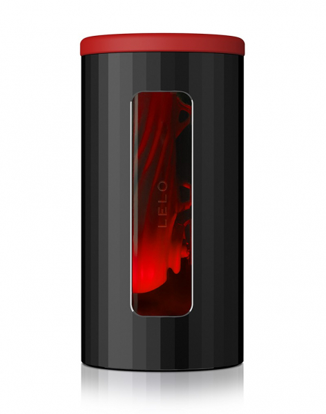 Promo: LELO F1S™ V2 Red -Price Cut-