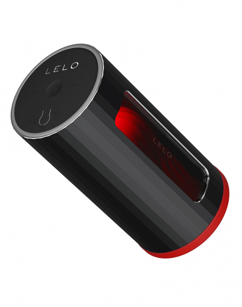 Promo: LELO F1S™ V2 Red -Price Cut-