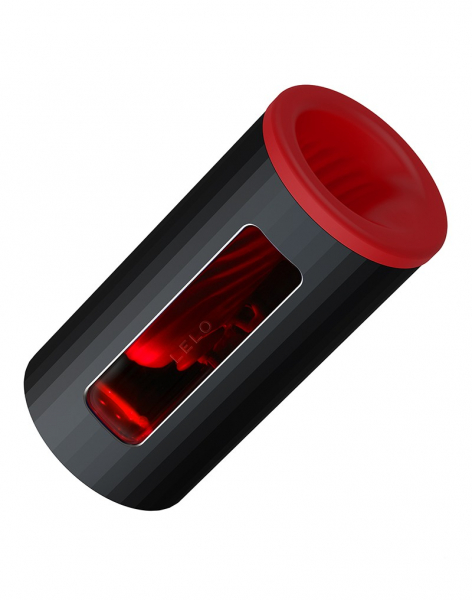 Promo: LELO F1S™ V2 Red -Price Cut-