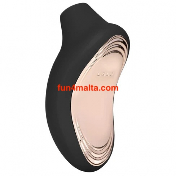 LELO Sona 2™, black