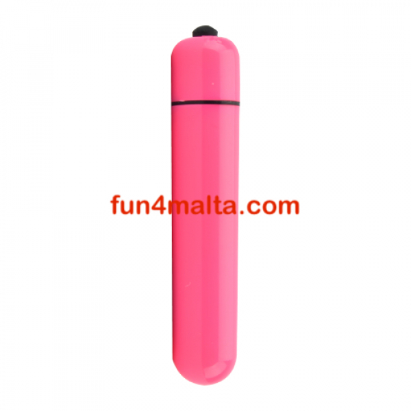 Loving Joy 10 Function Bullet Vibrator, pink - waterproof -